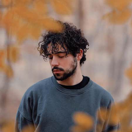 دانلود آهنگ نرو بمون نرو بمون برام تو جون بخواه بدم برات یه روز شروین حاجی پور