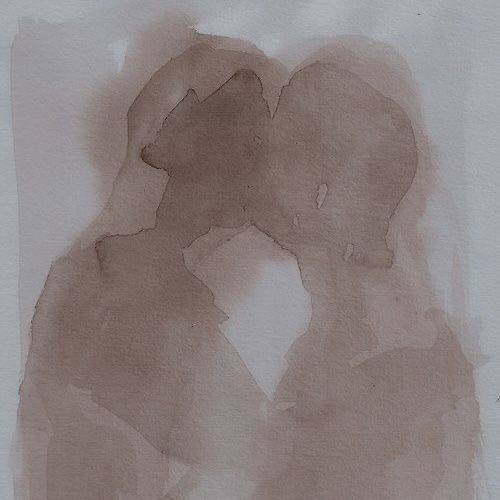 دانلود آهنگ رد واین لنا و تاک داون