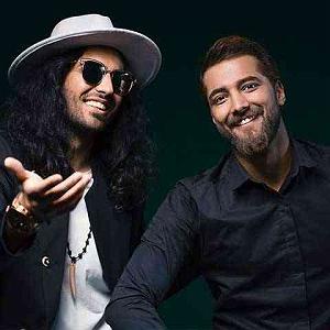 دانلود آهنگ دیدم میره دیدم گیره حتی نفهمید بی رحمیه ماکان بند