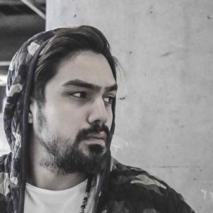 دانلود آهنگ هنوزم مست چشاتم حتی تش بد بشه واسم شایان اشراقی