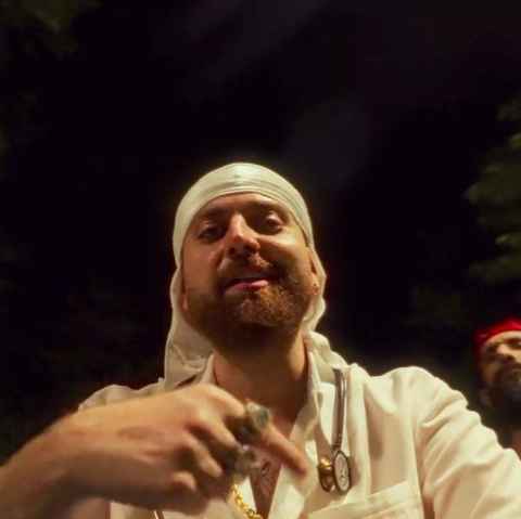 دانلود آهنگ اگه بام شر داری باس بری شهرداری هیپهاپولوژیست