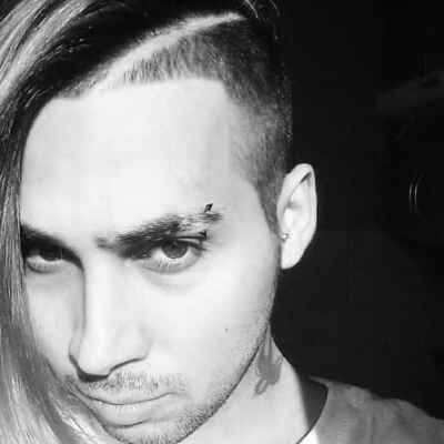 دانلود آهنگ چرا هنگی مات خوشگلا میرقصن آهنگ اندی راندو پوریا پوتک