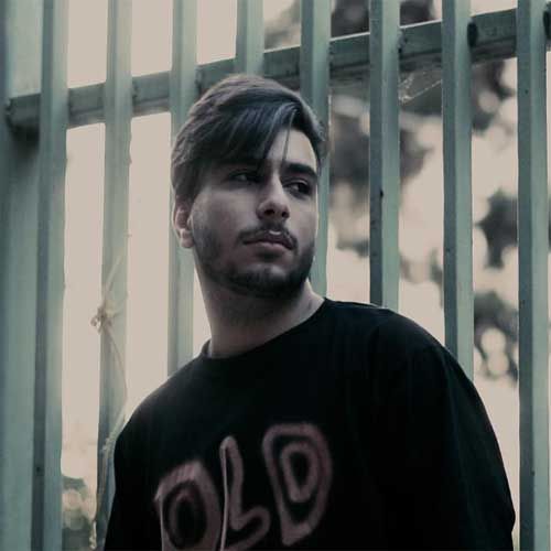 دانلود آهنگ گفتم نرو بری من مردم گفتی گریه نکن مگه من مردم شروین پیروزه