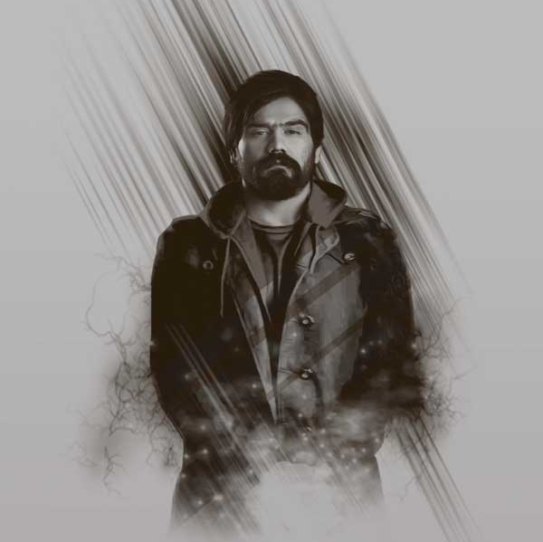 دانلود آهنگ از آدما متنفرم چون هیچ کدوم پیشم نموندن علی سورنا