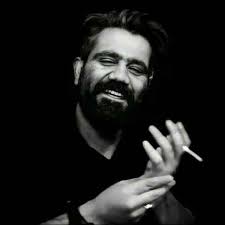 دانلود آهنگ نیستم اونکه تو خواب بمیره تو فکر نون و آب بمیره علی سورنا