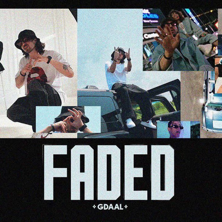 دانلود آهنگ فیدد جیدال