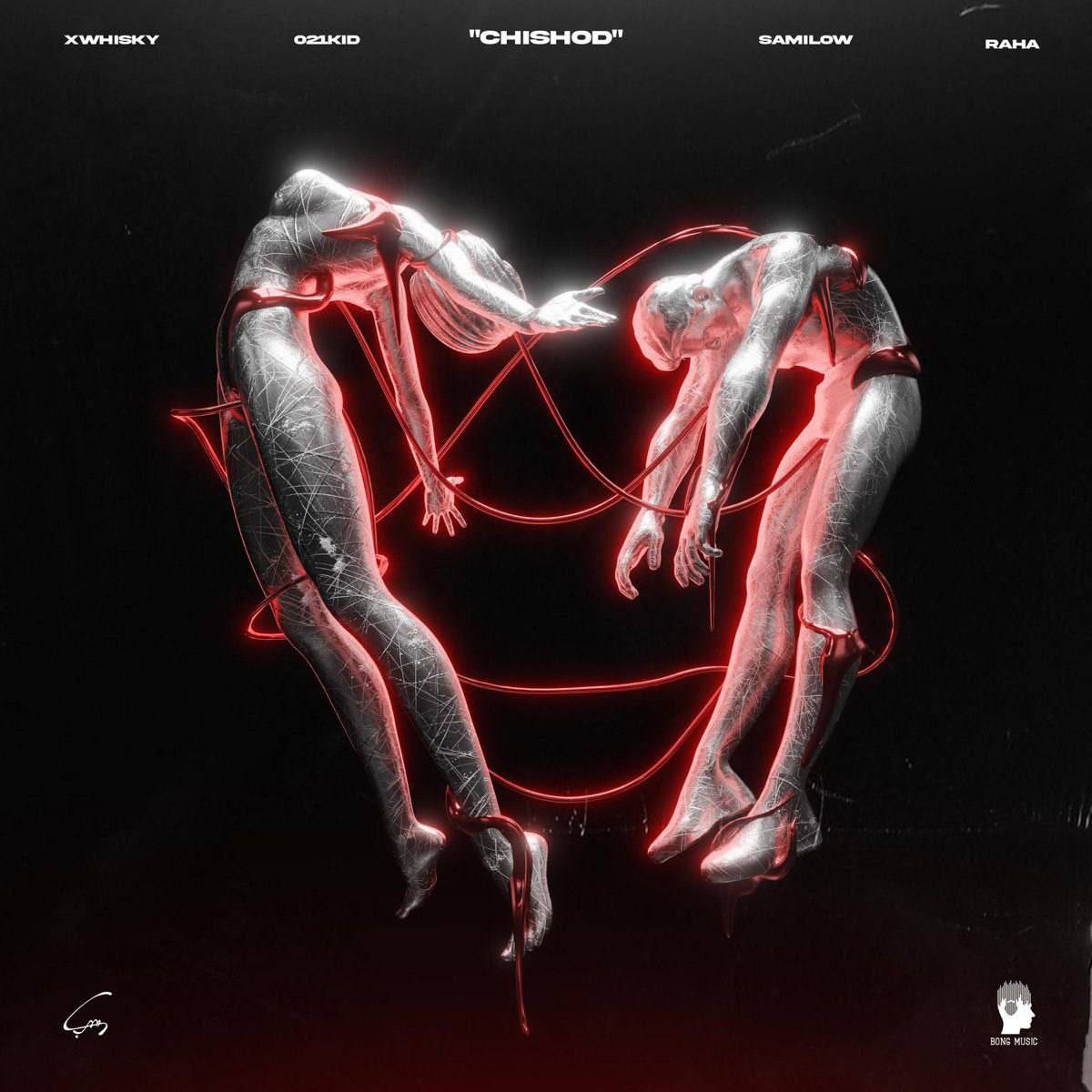 دانلود آهنگ چیشد سمی لو و رها و ۰۲۱کید و ایکس ویسکی