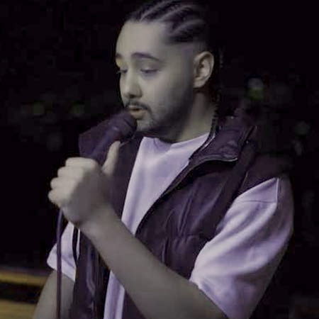 دانلود آهنگ یکی اینجا دلشو به تو داده خواستن تو مجبوریه حکم لازم نوان