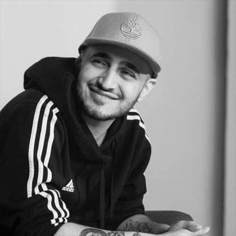 دانلود آهنگ توی ایران بهم میگن لیل وین با سیس بیل بر Sepehr Khalse