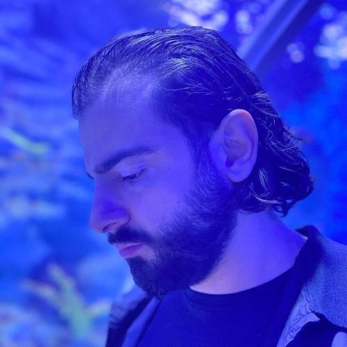 دانلود آهنگ جن صادق