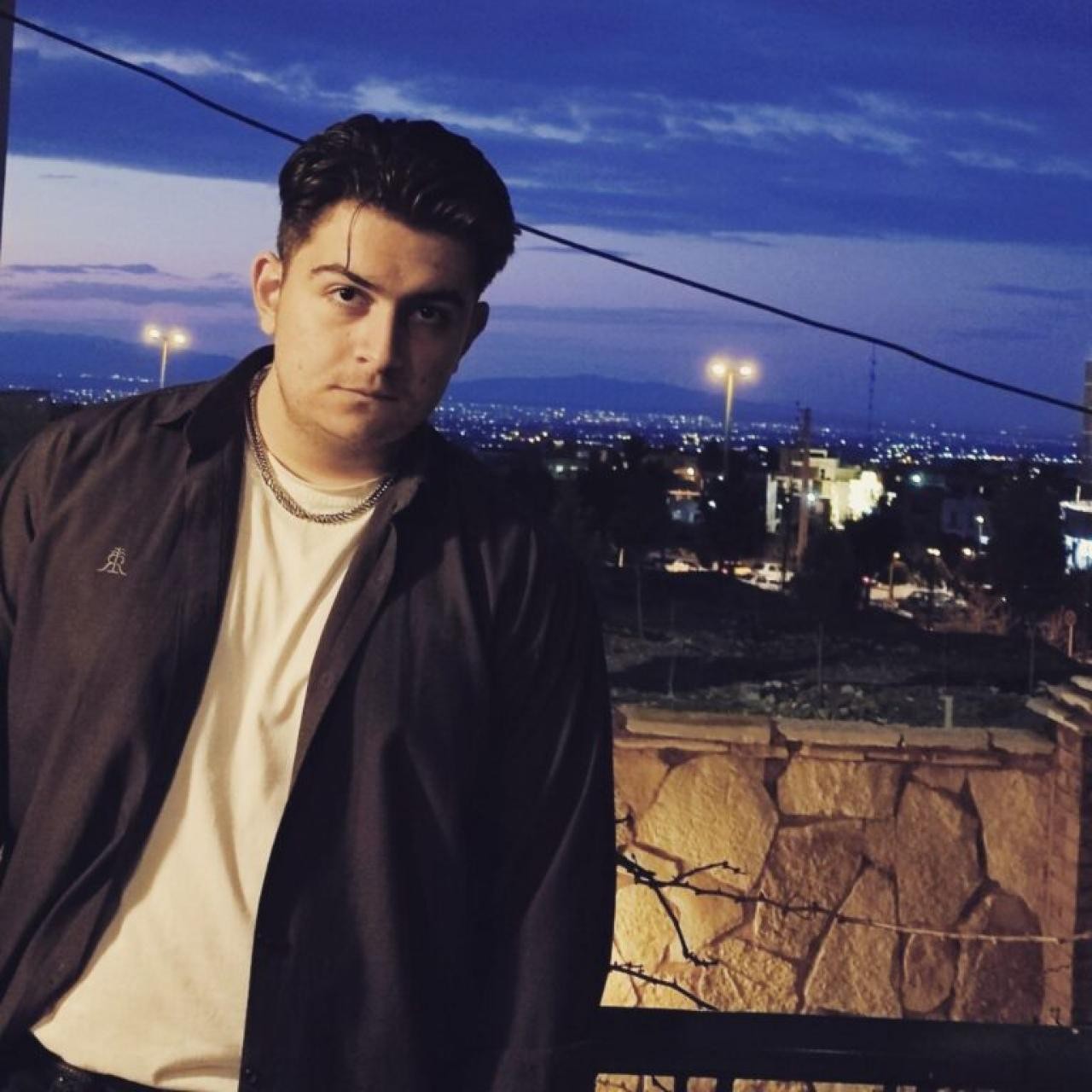 دانلود آهنگ تکسام کسری حسینی