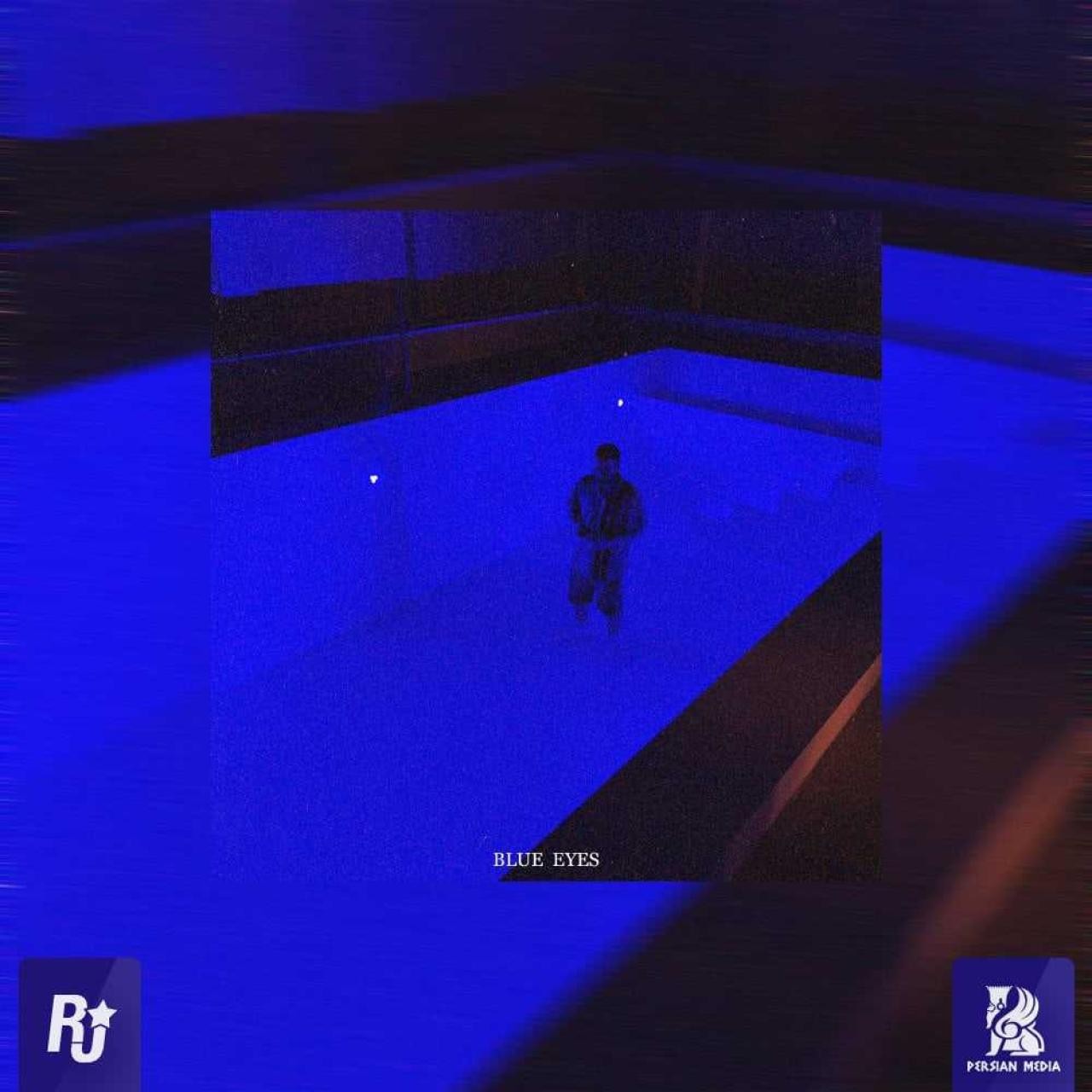 دانلود آهنگ بلو آیز امیر ام 