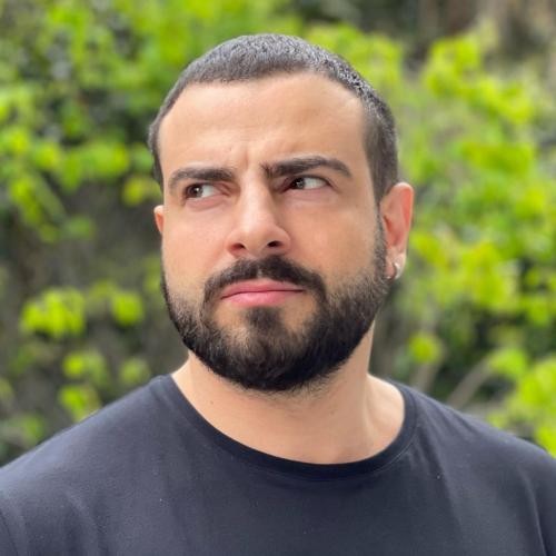 دانلود آهنگ برای دشمن صادق