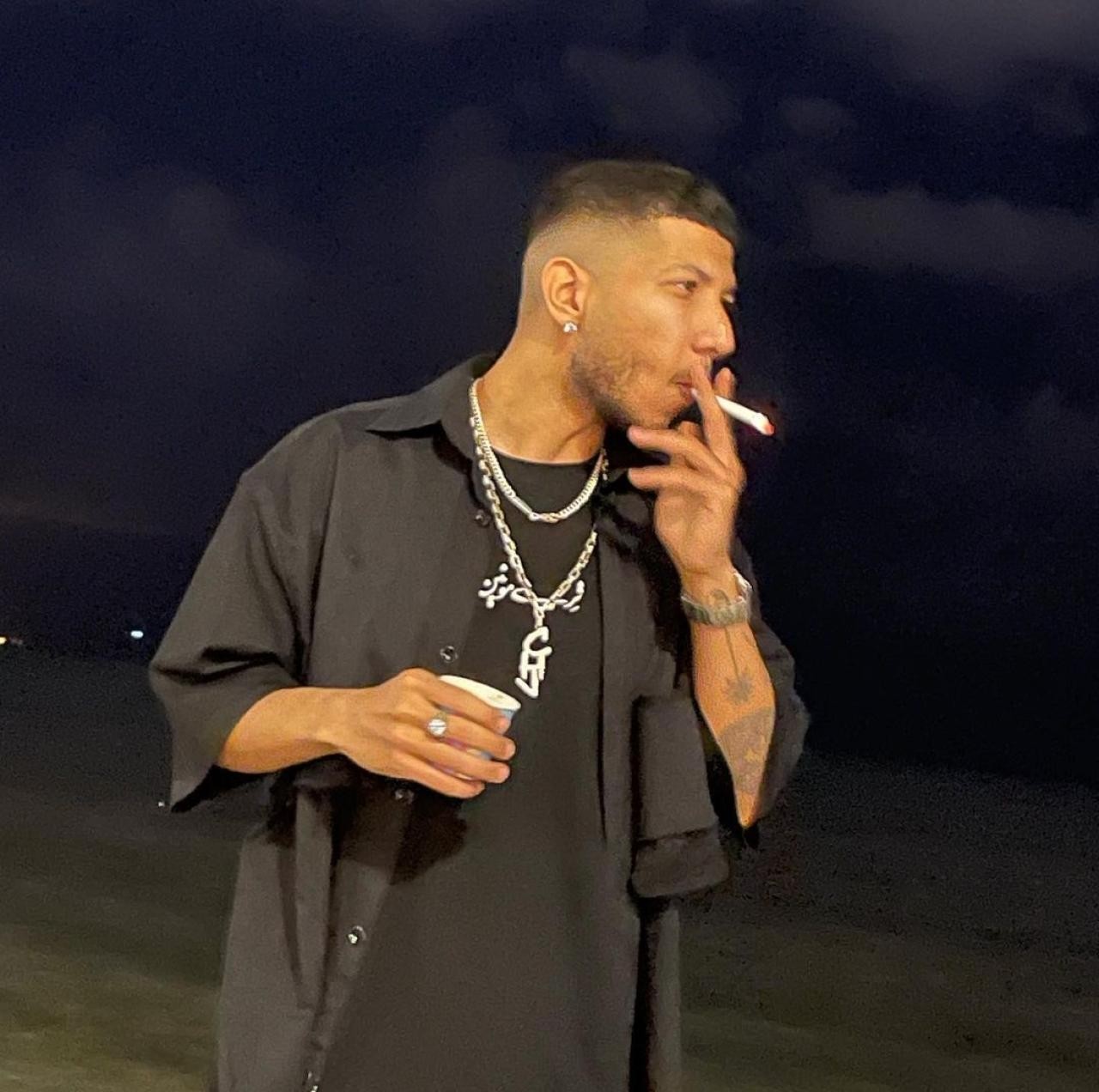 دانلود آهنگ اوترو چرسی