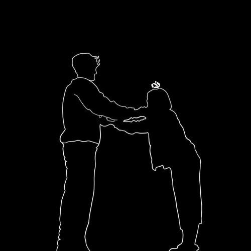 دانلود آهنگ آخ نمیدونی عجب دردی داره عاشقی میجنگی با خودت احمد سلو 