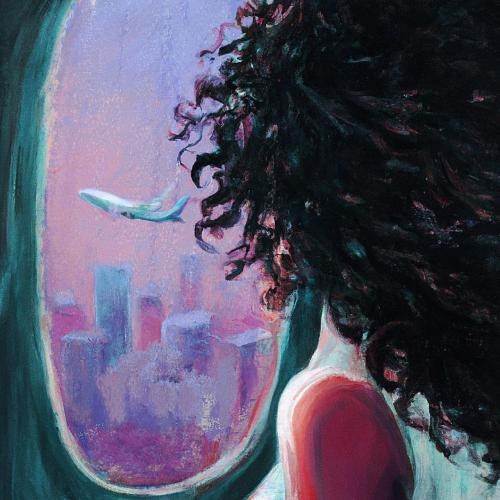 دانلود آهنگ شهر من یاسنا و سالار