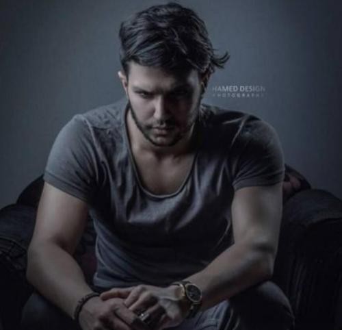 دانلود آهنگ نقطه ضعف مهراب