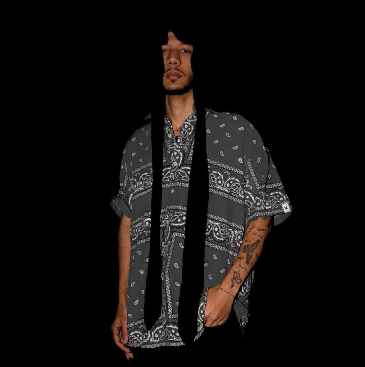 دانلود آهنگ کورتیز چرسی