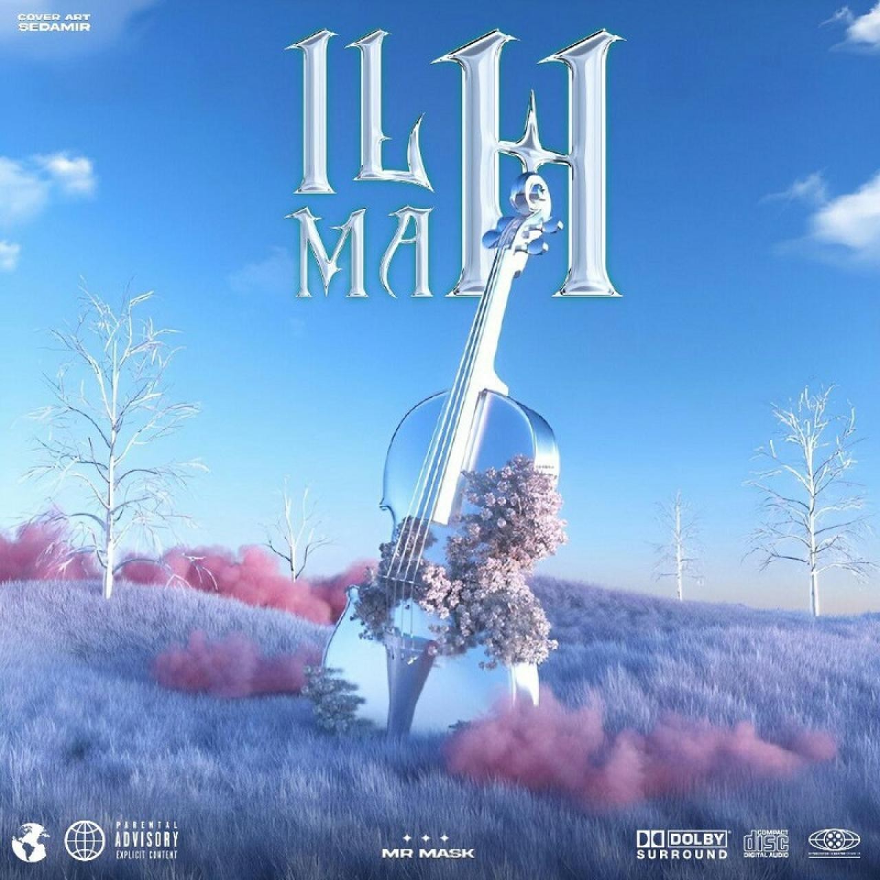 دانلود آهنگ ایلماه ام آر ماسک