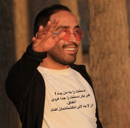 دانلود آهنگ خاک  احمد سلو