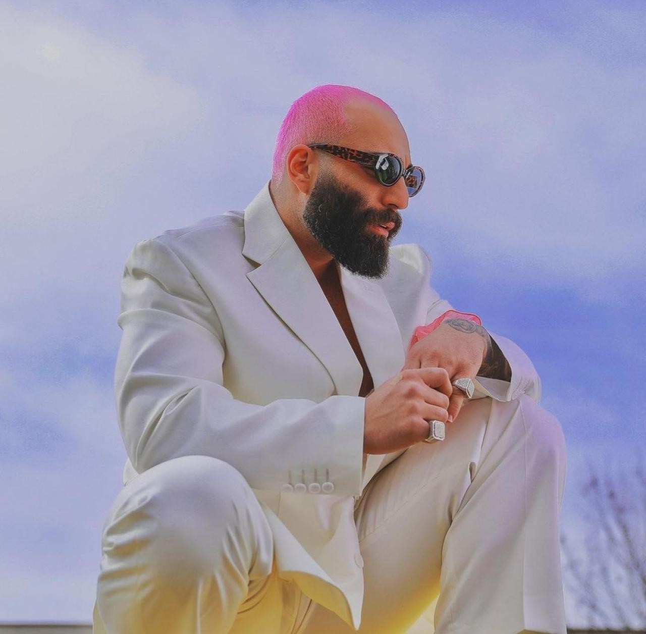 دانلود آهنگ گرگ حمید صفت و سورنا و حصین