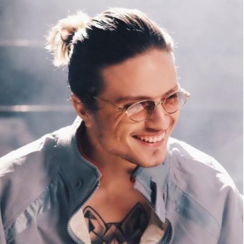 دانلود آهنگ امرالد  پوبون و میک جی 