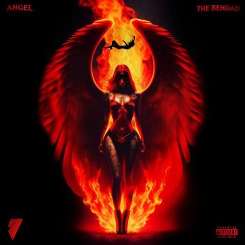 دانلود آهنگ آنجل د بهداد
