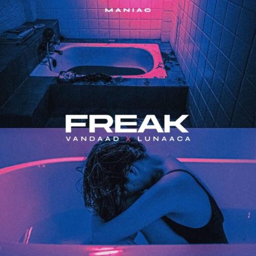 دانلود آهنگ فریک  مانیاک 