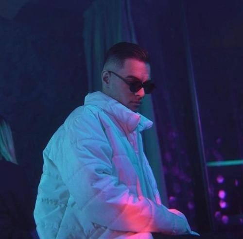 دانلود آهنگ کاپل بست پویان جی سی