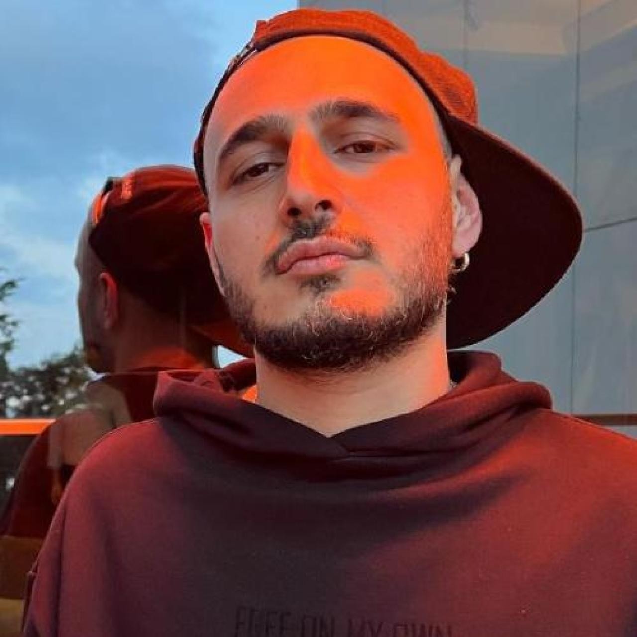 دانلود آهنگ وکالت  سپهر خلسه و چرسی