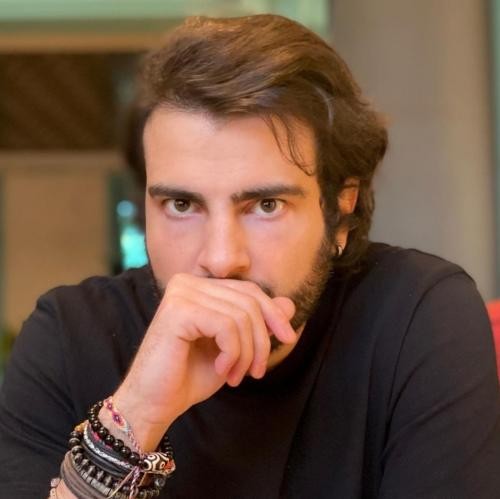 دانلود آهنگ جاتون خالی صادق