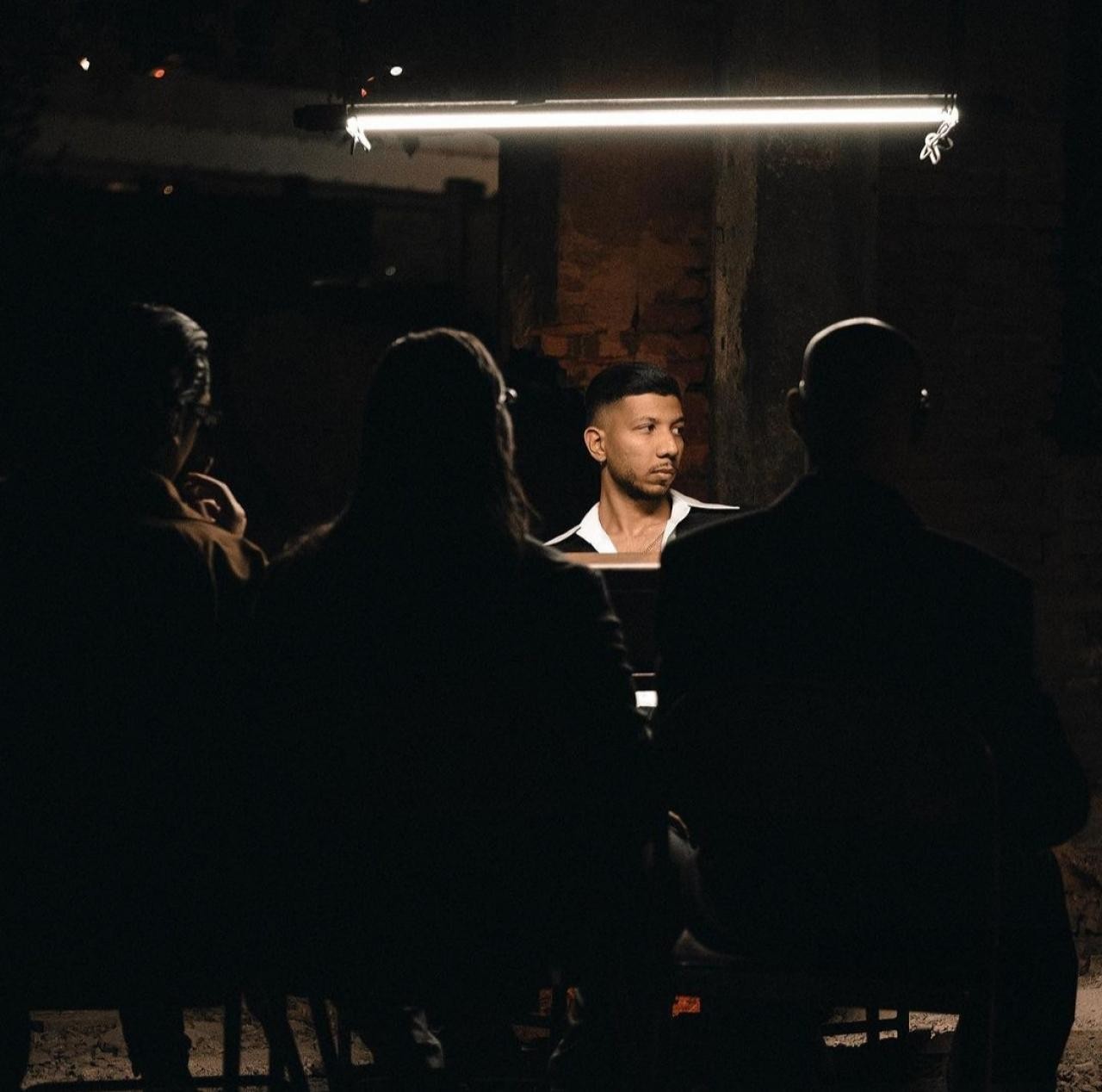 دانلود آهنگ اسکیکی چرس و یانگ صادن