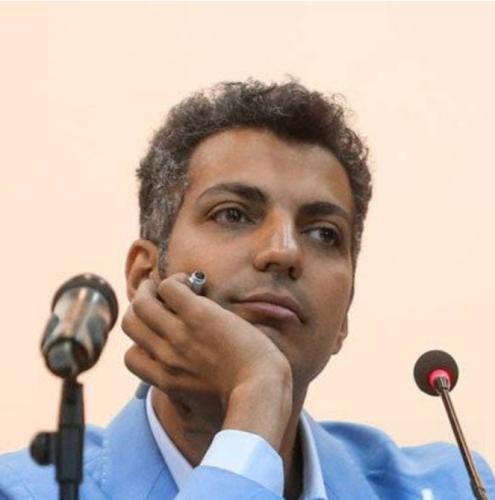 دانلود آهنگ صدامو داری  عادل فردوسی پور (هوش مصنوعی) 