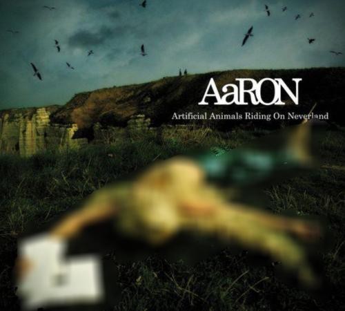 دانلود آهنگ U Turn Aaron