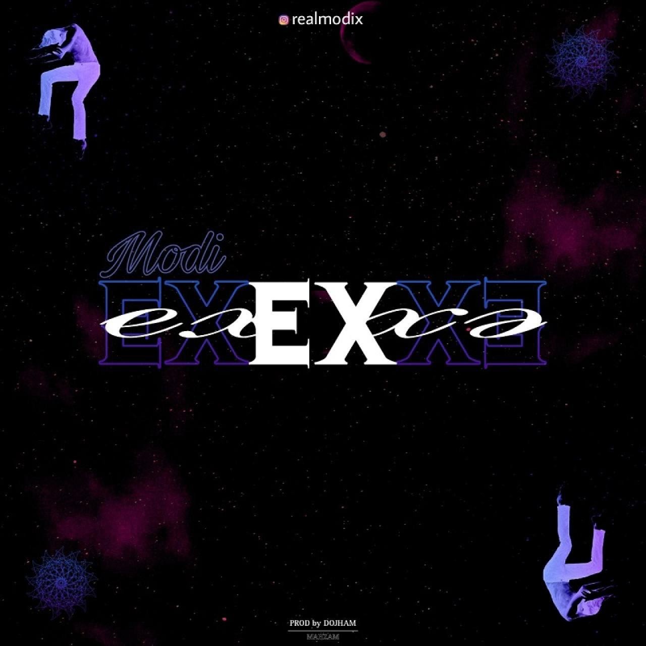 دانلود آهنگ اکس مودی