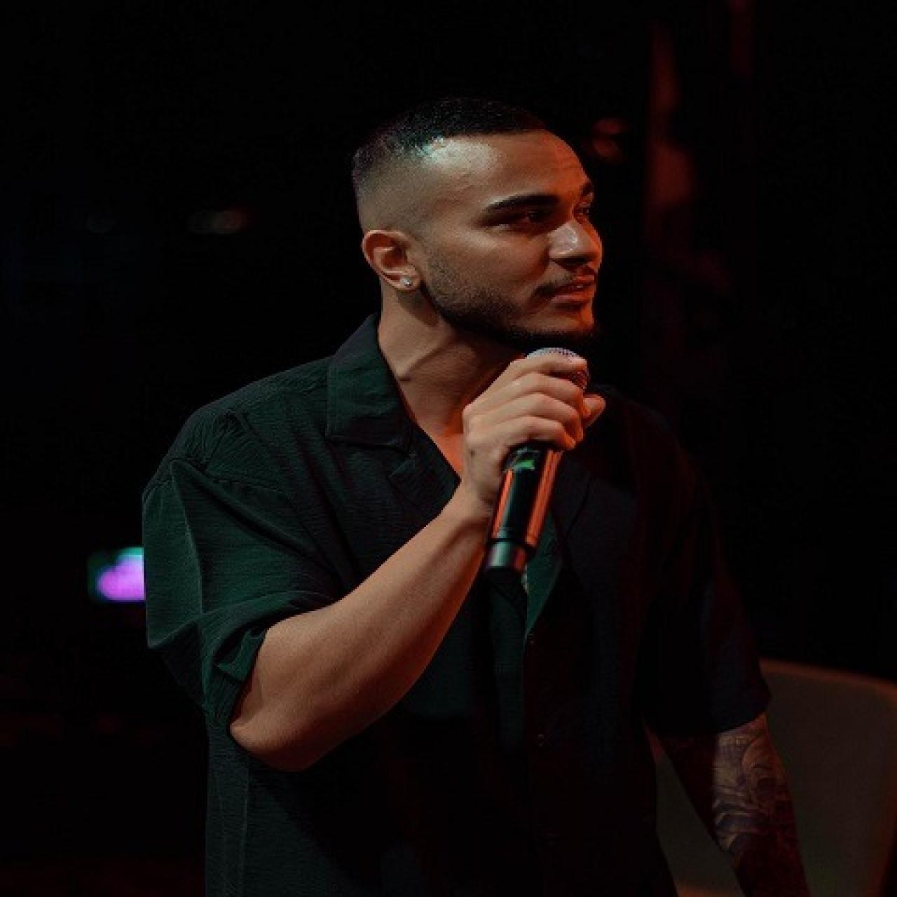 دانلود آهنگ پیدا شو (ورژن لایو) مهیار 