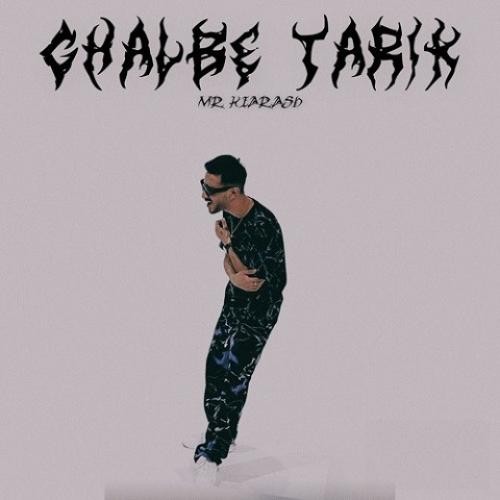 دانلود آهنگ قلب تاریک مستر کیارش