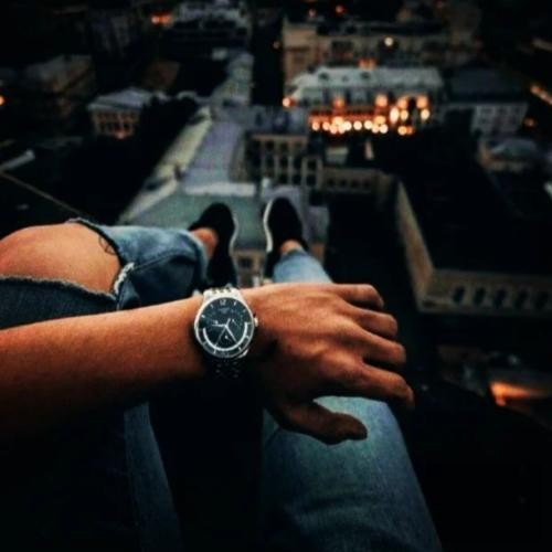 دانلود آهنگ دپرسم به کل دنیاش بی حسم همه فیکن حتی اگه بخورن قسم  مخوف