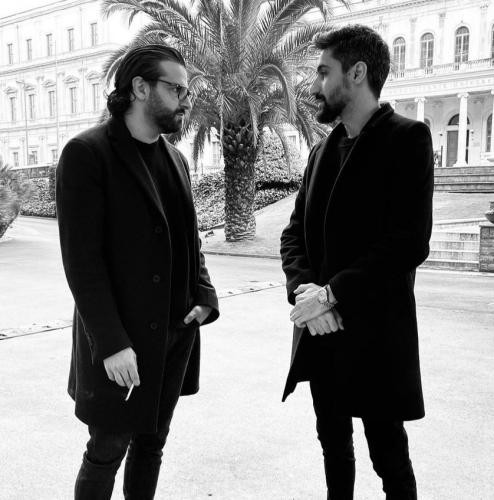 دانلود آهنگ برای دوست صادق