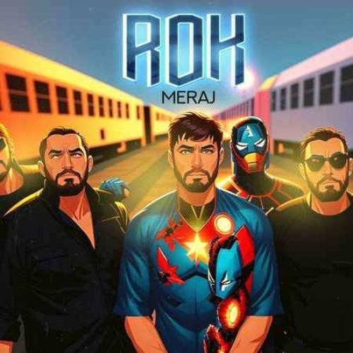 دانلود آهنگ رک معراج تهرانی 