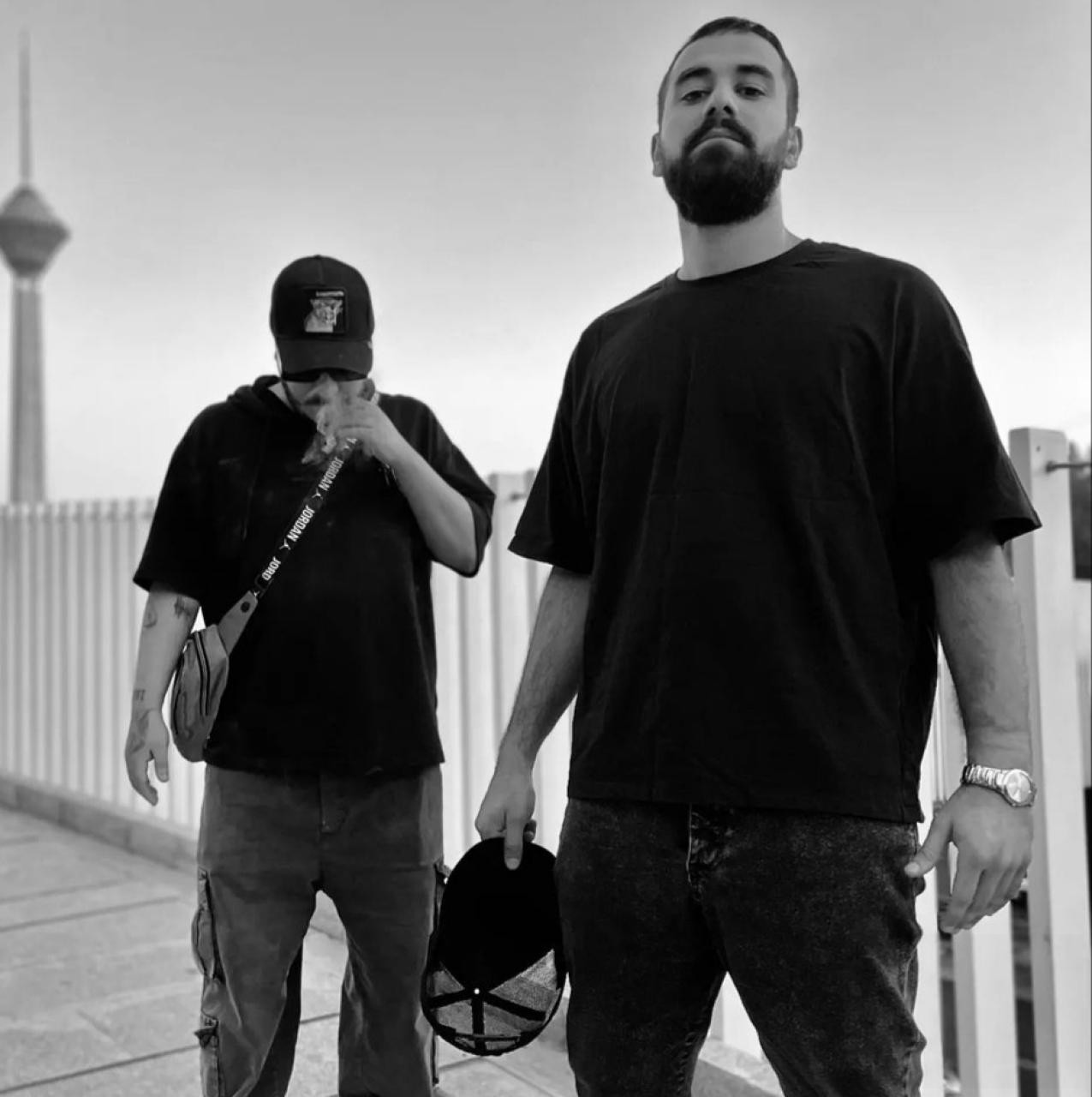 دانلود آهنگ رتیل مسین