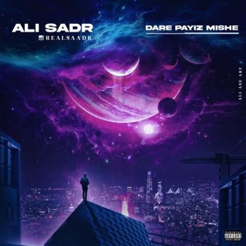 دانلود آهنگ داره پاییز میشه علی صدر