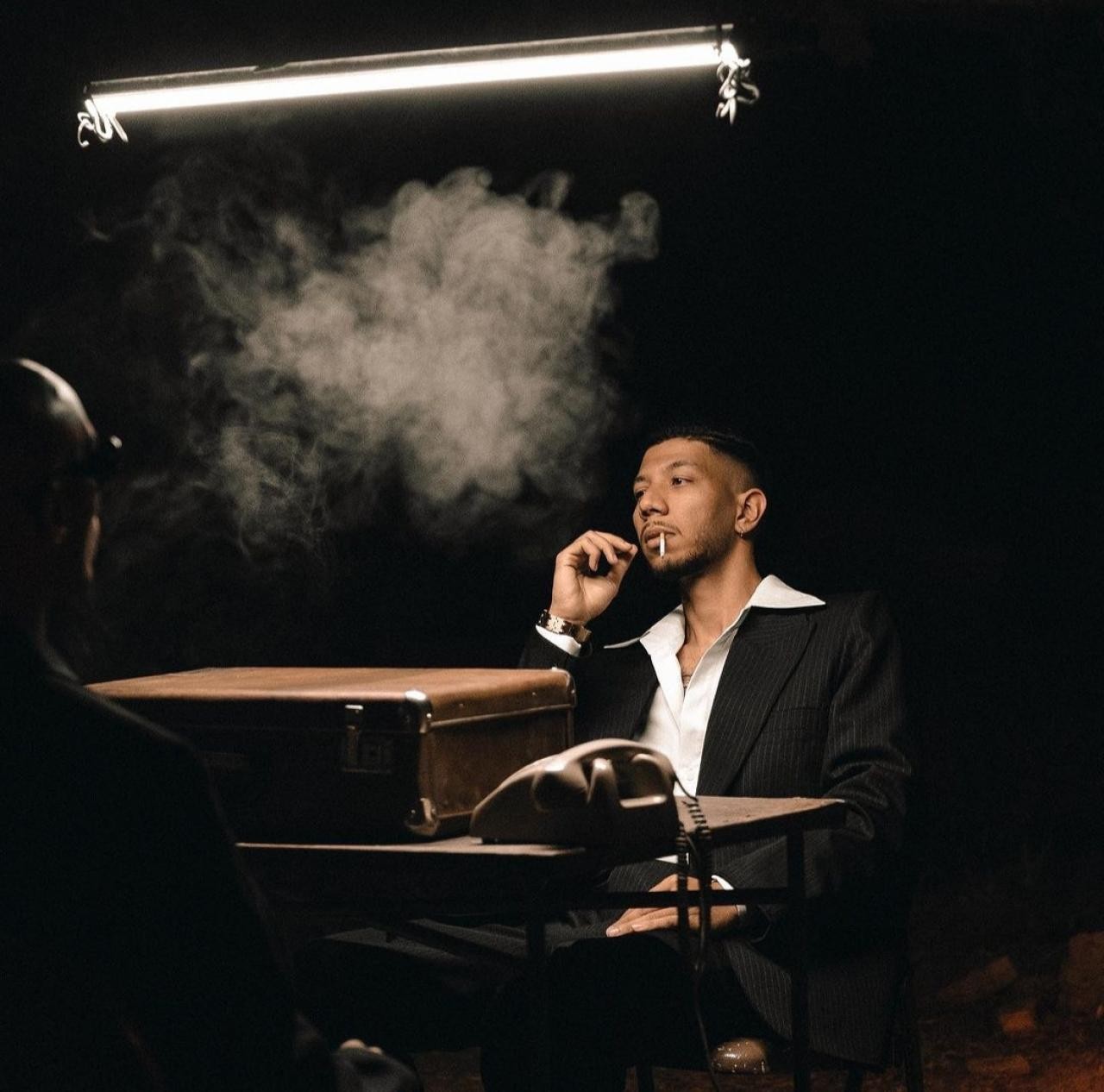 دانلود آهنگ  Araftey چرسی