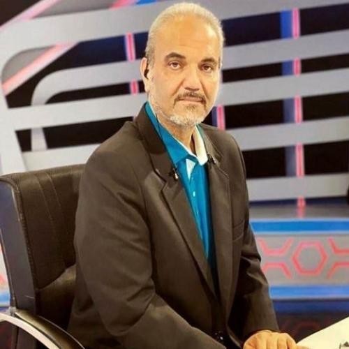 دانلود آهنگ جواد منم احترام نظامی  جواد خیابانی (هوش مصنوعی) 