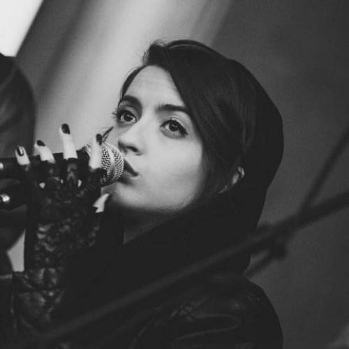 دانلود آهنگ خالی  تارا صالحی 