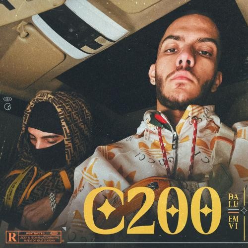 دانلود آهنگ C200 دلو