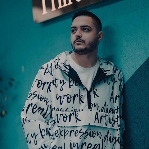 دانلود آهنگ ای عاشق شده این دل بگو تو میرسی کی سمی لو