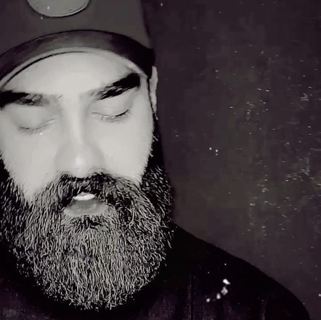 دانلود آهنگ بیا بمون قهر نکن با اعصابم ور نرو علی میر