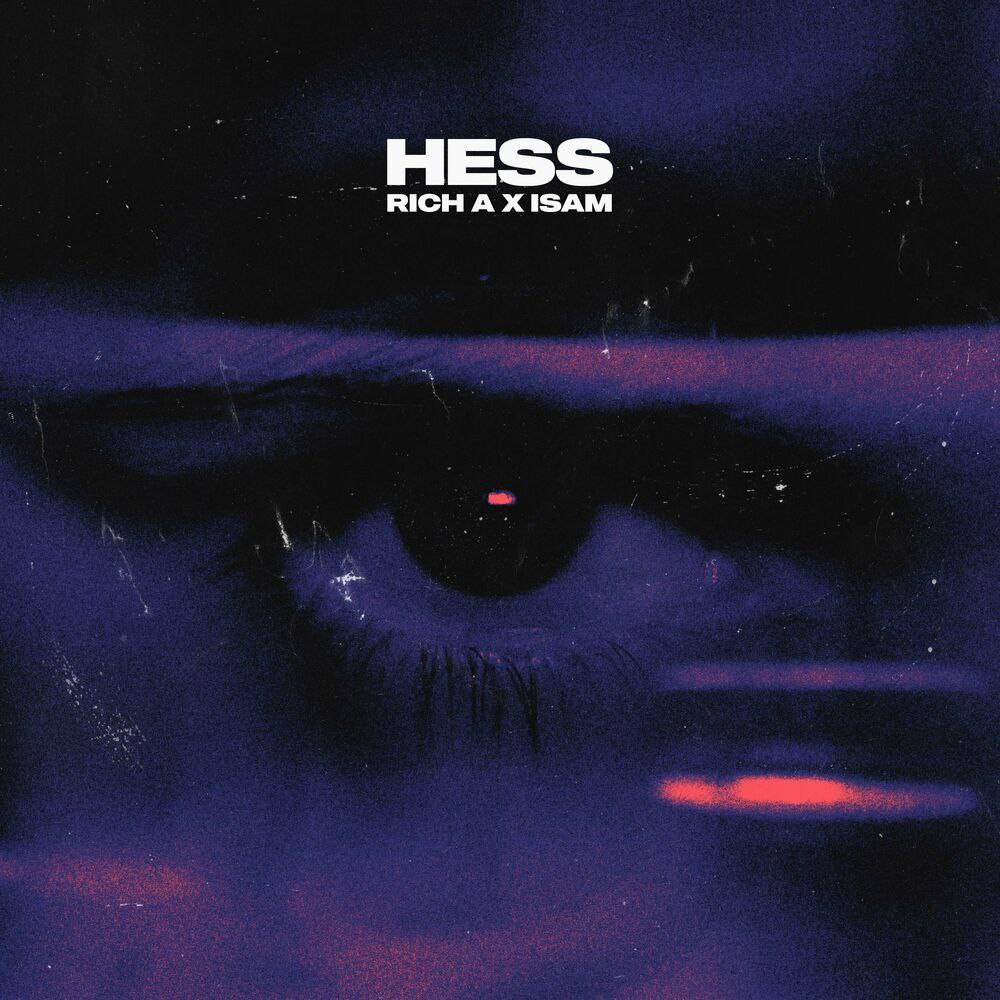 دانلود آهنگ حس آیسم و ریچ ای