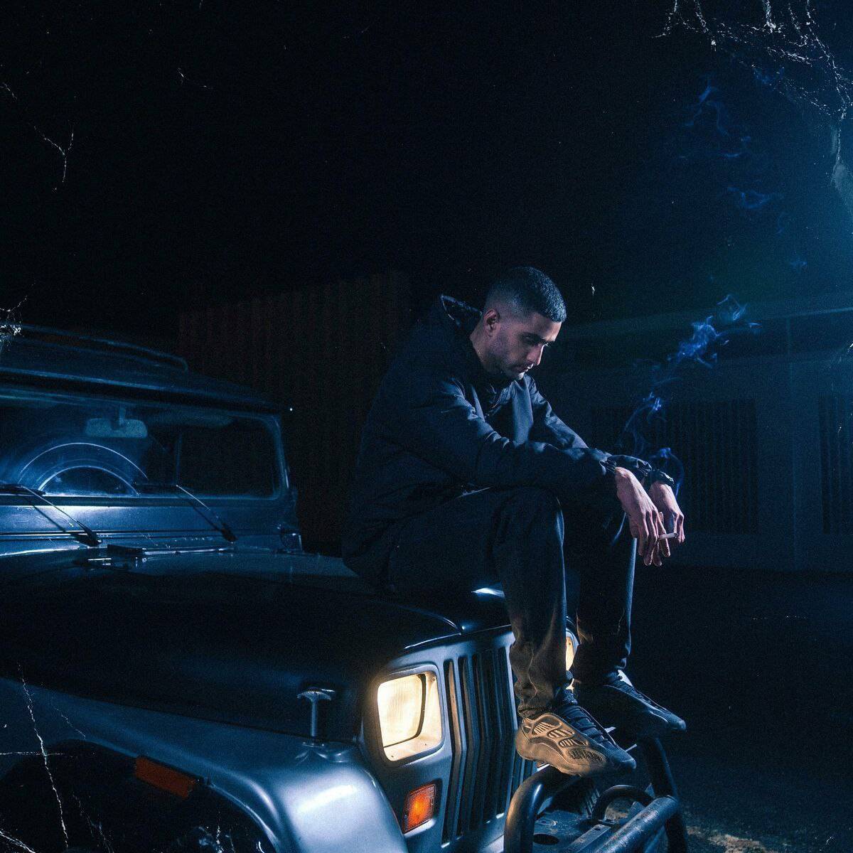 دانلود آهنگ یه نخ سیگار سجادی